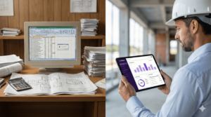 La gran extinción del Construsaurio y el renacimiento del Tech Constructor